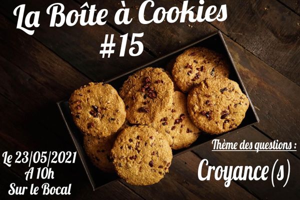 La Boîte à Cookies #15 : Croyance(s)